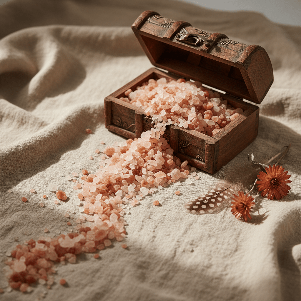 Real Talk: What it Means to be Salty Season