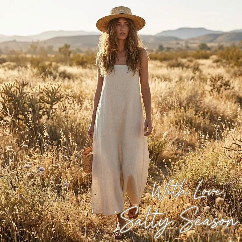 The Vibe - Salty Season LLC
