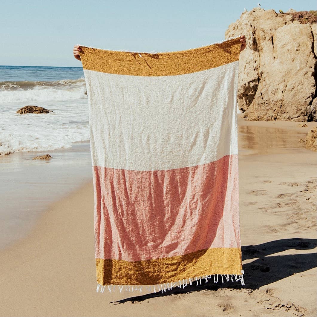 Beach Blanket