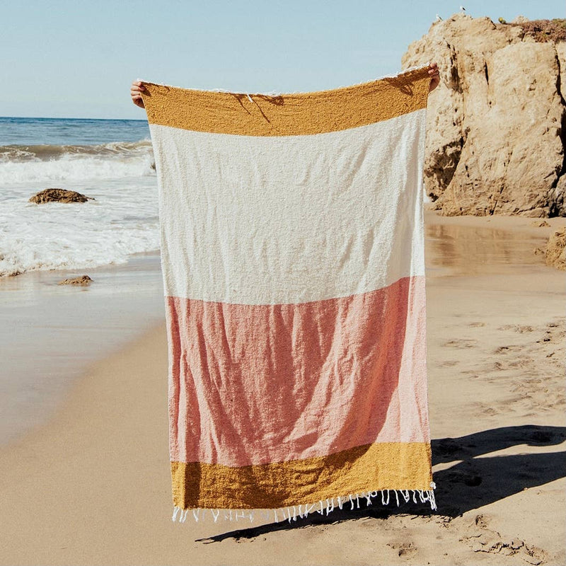 Beach Blanket