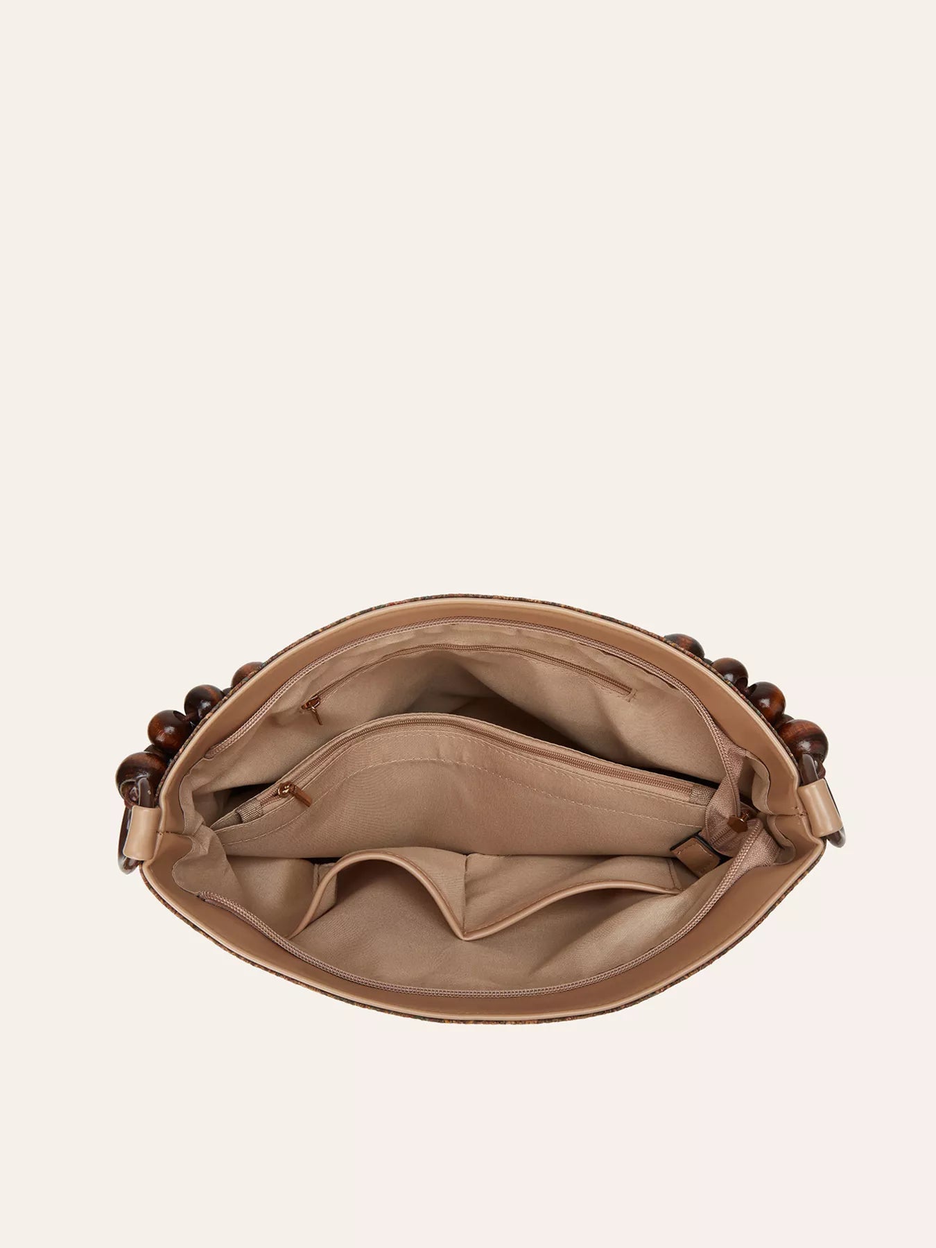Bohemian Geometric Pattern Hobo Handbag - Salty Season LLC