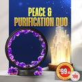 Peace & Purification Duo - Salty Season LLC
