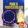 Peace & Purification Duo - Salty Season LLC