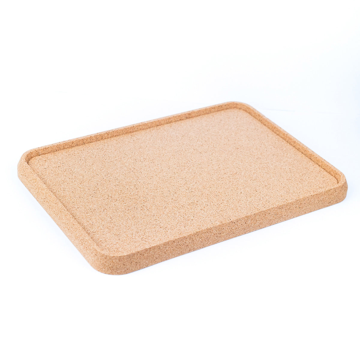 Cork Beverage Serving Tray L-1043 - Salty Season LLC