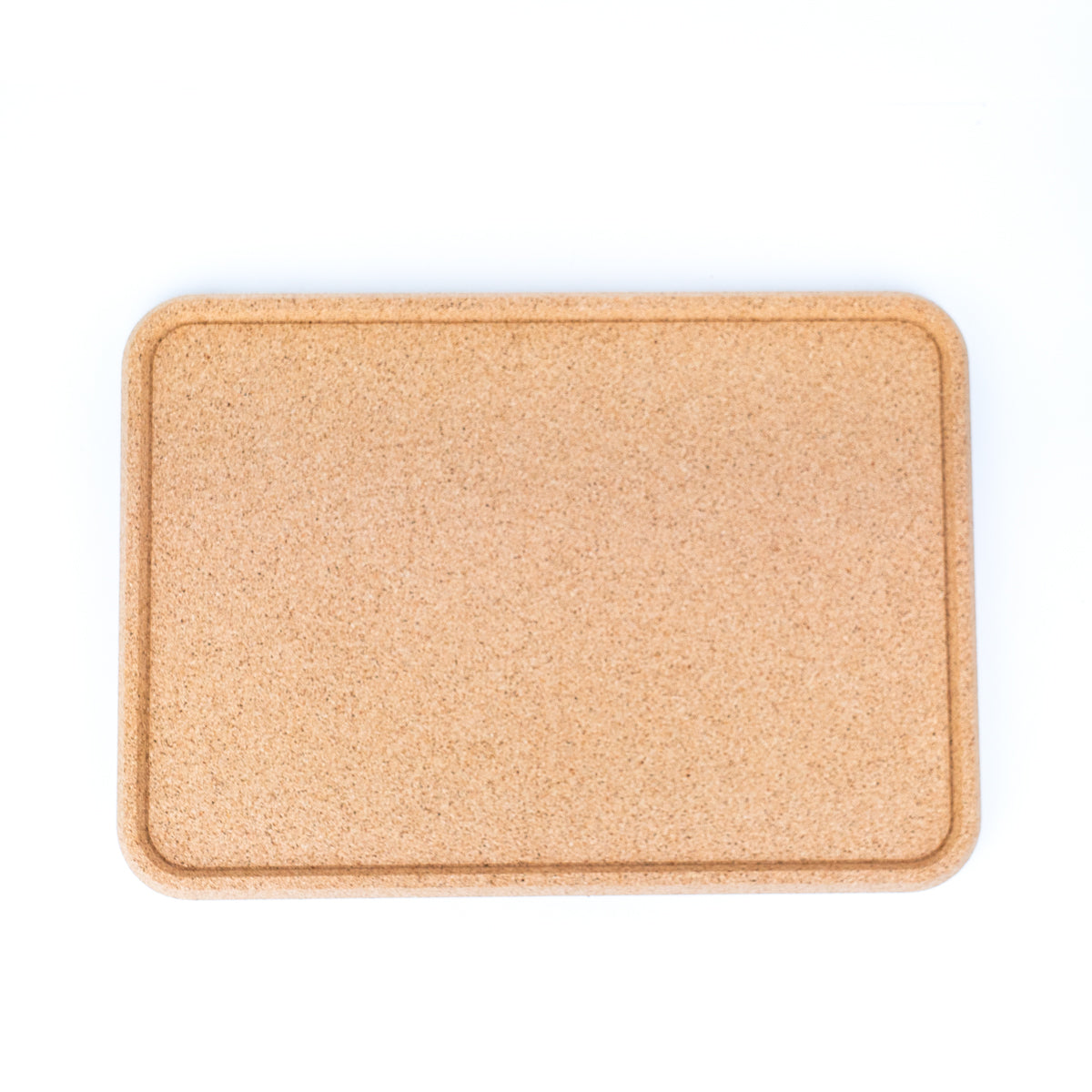 Cork Beverage Serving Tray L-1043 - Salty Season LLC