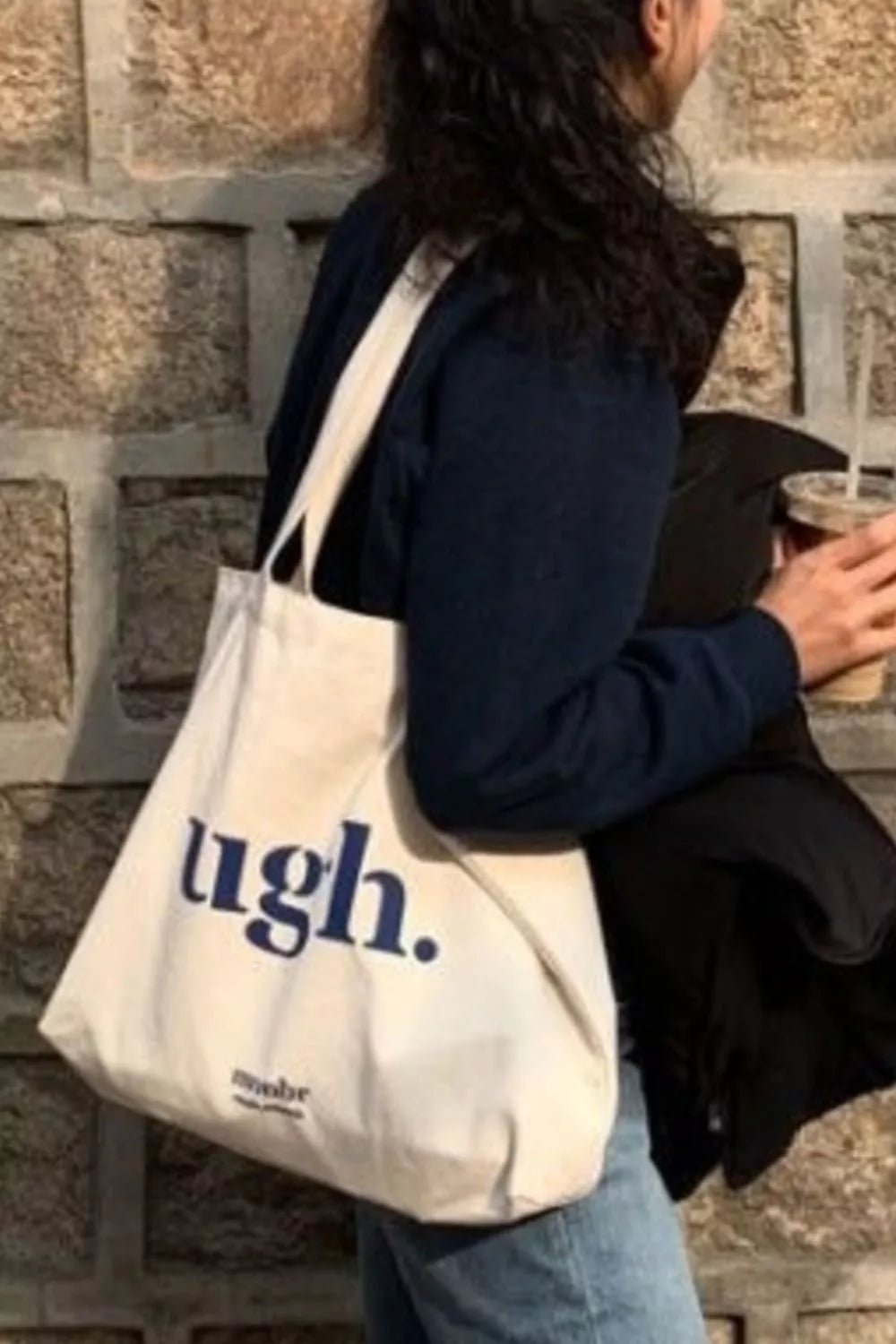Casual Eco-Friendly Handbag - Salty Season LLC