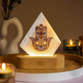 My Aura Spa - Mood Lamp of Rejuvenation - Salty Season LLC