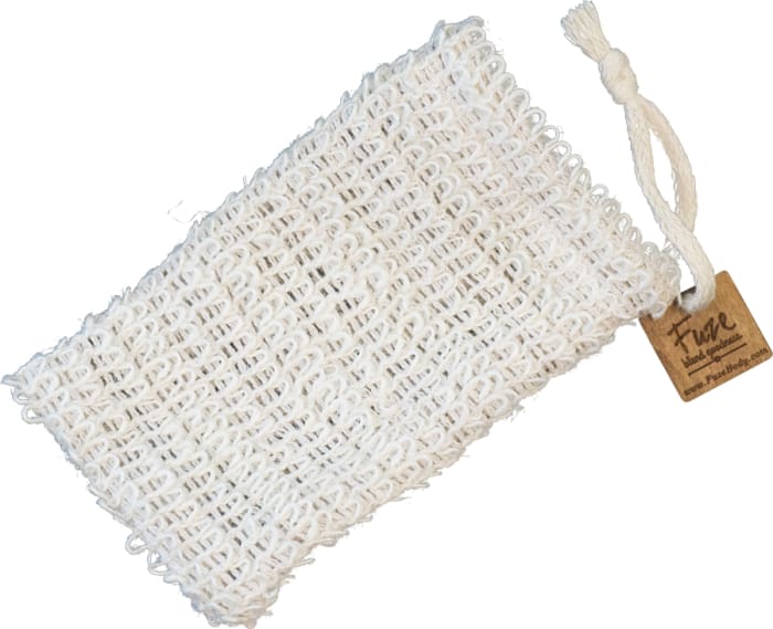 Natural Loofah Bag