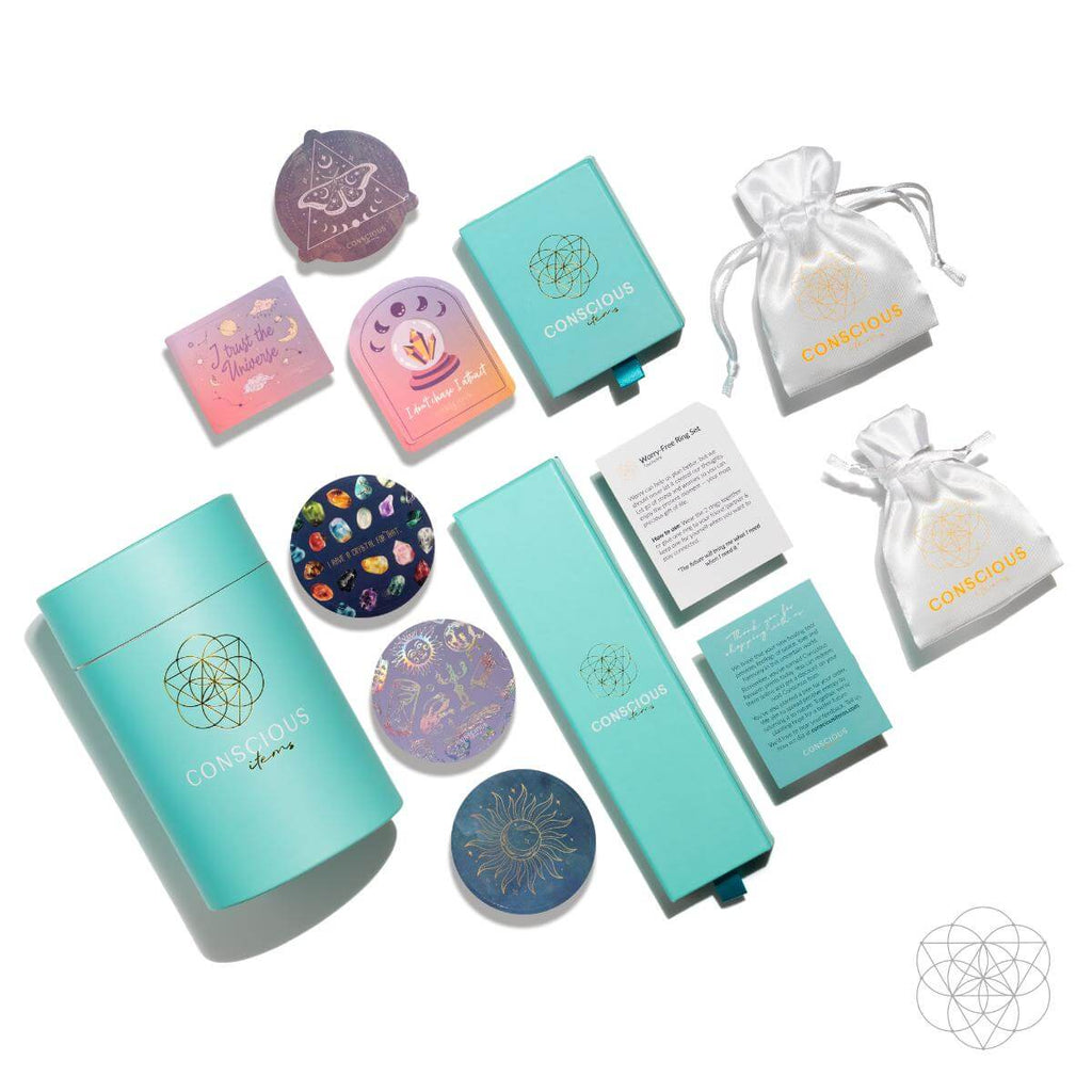 Peace & Purification Duo - Salty Season LLC