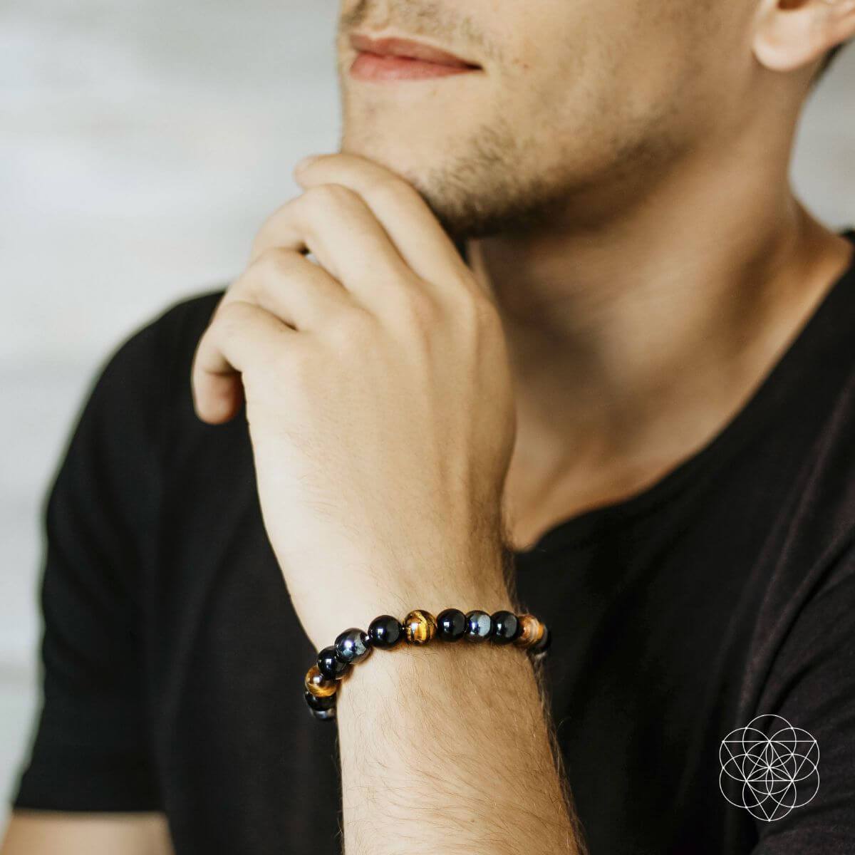 The Triple Protection Bracelet - Salty Season LLC