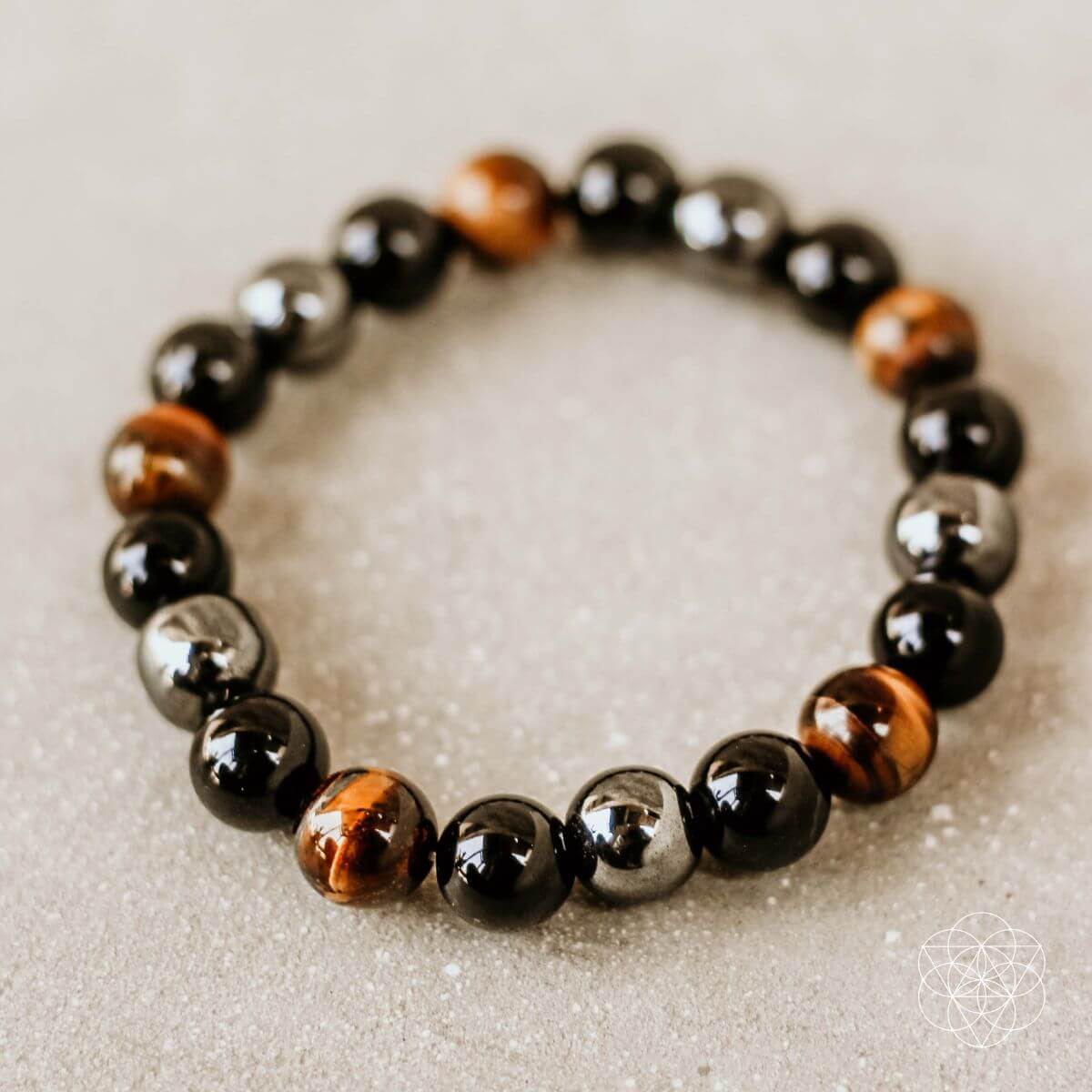 The Triple Protection Bracelet - Salty Season LLC