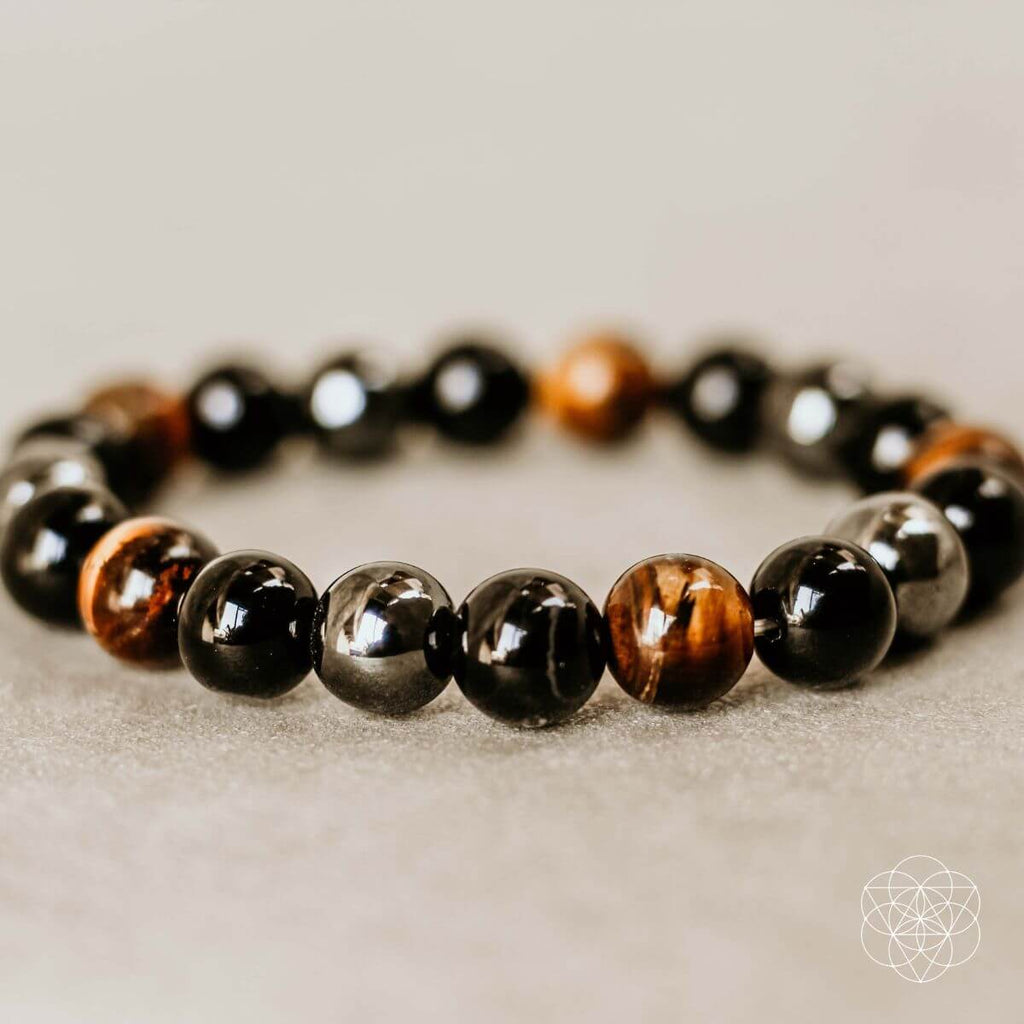 The Triple Protection Bracelet - Salty Season LLC