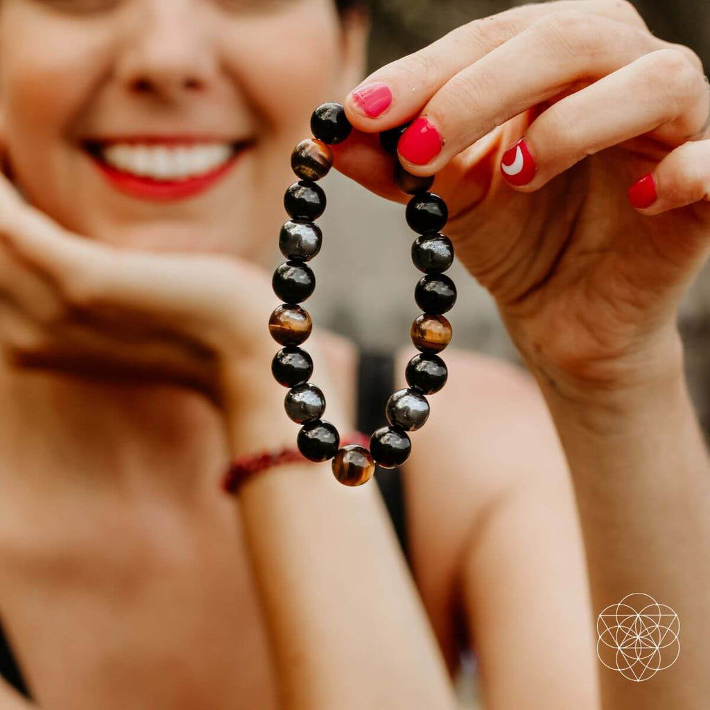 The Triple Protection Bracelet - Salty Season LLC